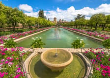 Skip-the-Line Guided Tour of Alcázar of the Christian Monarchs