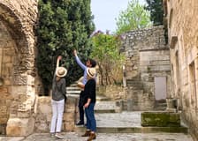 From Aix-en-Provence: Provence Full-Day Tour