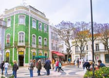 Historic and Cultural Tour of Western Algarve