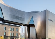 Studio Bell, National Music Centre