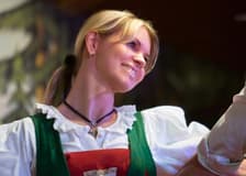 Tyrolean Evening Show + Optional Dinner