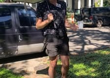 New Orleans: Garden District Tour
