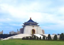 Taipei: Morning City Tour + National Palace Museum Entry