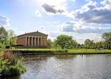 Nashville: Self-Guided Walking Tour