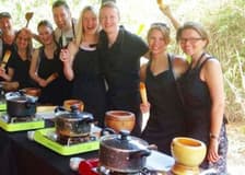 Half Day Khmer Cooking Class from Siem Reap