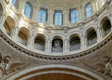Montmartre Walking Tour With Sacré-Coeur Dome Access
