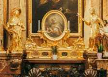 St. Anne's Church: Classical Concert