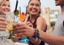 Verona: Guided Pub Crawl