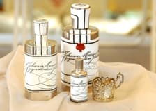 Farina Fragrance Museum: Entry Ticket + Guided Tour