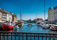 Copenhagen: Must-Sees – Private Walking Tour
