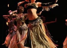 Cappadocia: Turkish Night Show + Dinner + Unlimited Drinks