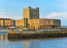 From Belfast: Giant's Causeway & Game of Thrones Film Locations Full-Day Tour