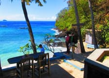 Private Bali Snorkeling Blue Lagoon & Tanjung Jepun