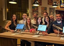 Bologna: Guided Italian Red Wines Tasting Experience