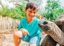 ZooTampa at Lowry Park: Fast Track Ticket