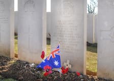 From Paris: WWI Battlefields and Memorials in Normandy Full Day English Guided Tour