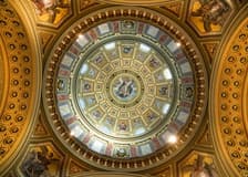 Budapest St. Stephen’s Basilica Guided Tour