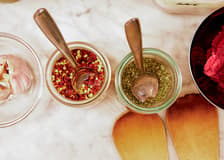 Florence Cooking Class & Market Food Tour