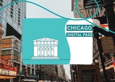 Chicago Top 3 Attractions Pass