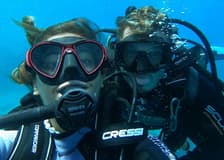 Tenerife: First Diving Experience