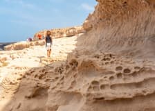 Fuerteventura: Guided Tour + Transfer + Lunch