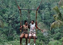 Ubud Instagram Private Tour