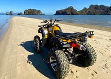 ATV Langkawi Bike Adventure Tickets