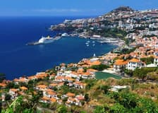 Hop-on Hop-off Bus Funchal: 48-Hour 3 in 1 Tour
