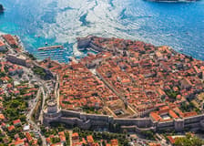 Dubrovnik Walls & Wars Guided Tour