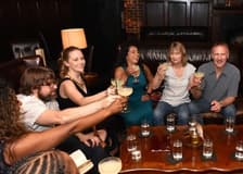 Atlanta: Prohibition Themed Dining Experience