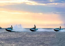Jet Ski Tour in Darwin