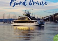 Oslofjord Sightseeing Yacht Cruise