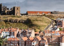 Whitby & The North York Moors: Day Trip from York