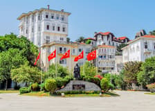 Istanbul to Princes' Islands Full-Day Guided Tour