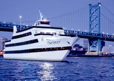 Philadelphia Signature Dinner Cruise