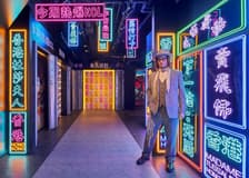 Madame Tussauds Hong Kong Admission Ticket