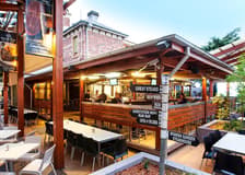 Brisbane River Sightseeing Cruise with Morning Tea