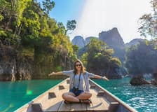 Langkawi Mangrove Tour