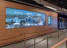 Tickets to Victoria Peak Tram and Sky Terrace 428
