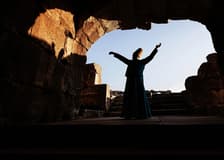 Tickets to Whirling Dervish Show in Cappadocia