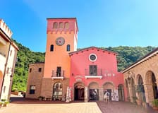 Nami Island Highlights Day Tour with Petite France & Italian Village