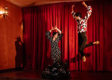Laietana - Flamenco Show