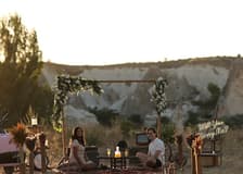 Love Valley: 'Marry Me' Proposal Tour