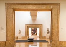 National Museum of Ancient Art Entry Tickets with Optional Lisbon Card
