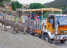Selwo Aventura Tickets