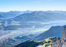 Top of Innsbruck PLUS