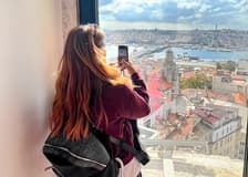 Galata Tower Entry Tickets