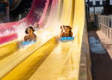 Mirabilandia Amusement Park + Mirabeach 2-Day Entry Ticket