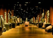 Egyptian Museum Skip The Line Guided Tour