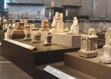 Grand Egyptian Museum Skip-the-Line Tickets